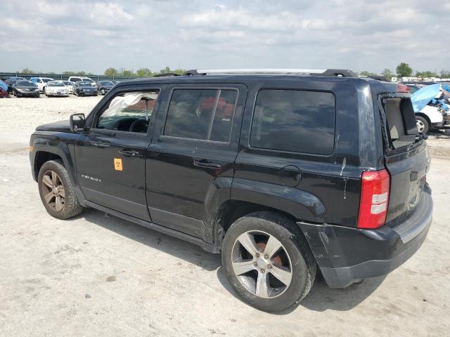 Photo 2 from auction – 2016 JEEP PATRIOT LA with VIN 1C4NJPFA5GD507510
