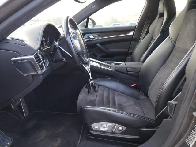 Photo 7 from auction – 2014 PORSCHE PANAMERA G with VIN WP0AF2A76EL083269