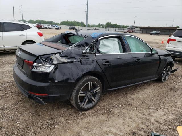 Photo 3 from auction – 2017 AUDI A4 PREMIUM with VIN WAULNBF4XHN016576