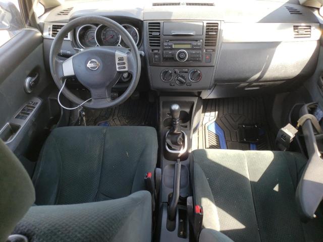 Photo 8 from auction – 2012 NISSAN VERSA S with VIN 3N1BC1CP2CK293740
