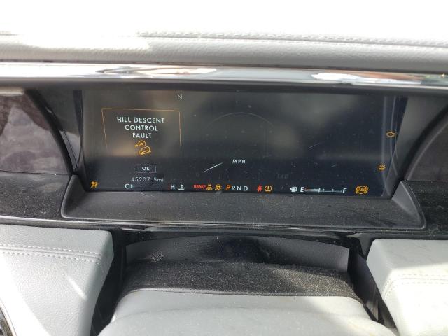 Photo 9 from auction – 2019 LINCOLN NAVIGATOR with VIN 5LMJJ2LT3KEL01377