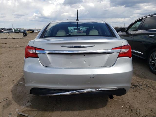 Photo 6 from auction – 2012 CHRYSLER 200 TOURIN with VIN 1C3CCBBB5CN101917
