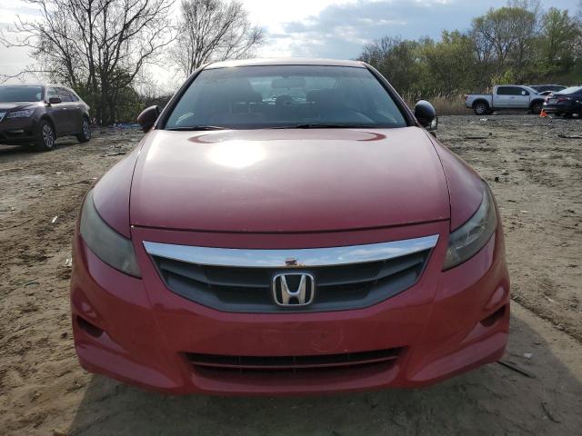 Photo 5 from auction – 2012 HONDA ACCORD EXL with VIN 1HGCS2B86CA002180