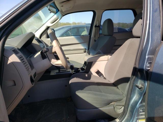 Photo 7 from auction – 2011 FORD ESCAPE XLS with VIN 1FMCU0C76BKB10273