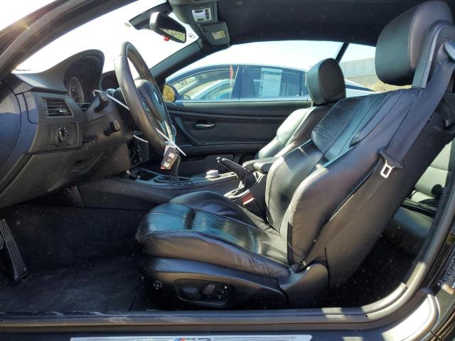 Photo 7 from auction – 2008 BMW M3 with VIN WBSWL93518PL89904