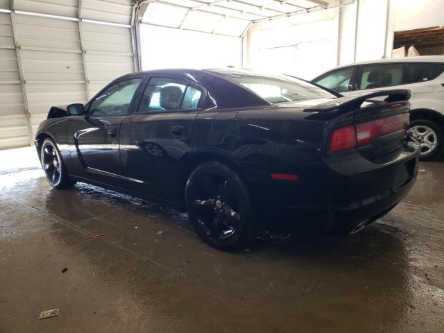 Photo 2 from auction – 2012 DODGE CHARGER SX with VIN 2C3CDXHG6CH272262