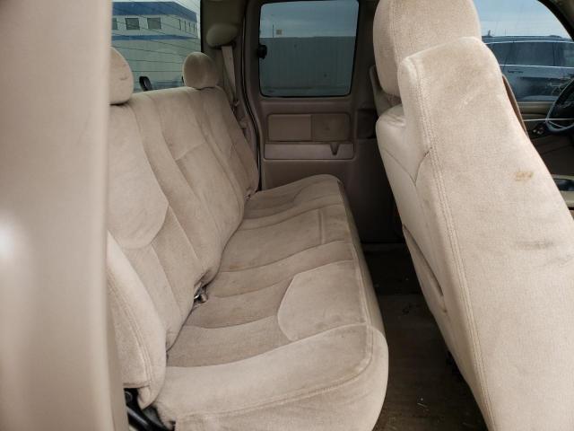 Photo 10 from auction – 2005 GMC NEW SIERRA with VIN 1GTEK19B95E243472