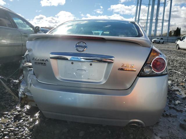 Photo 6 from auction – 2012 NISSAN ALTIMA BAS with VIN 1N4AL2APXCN460699