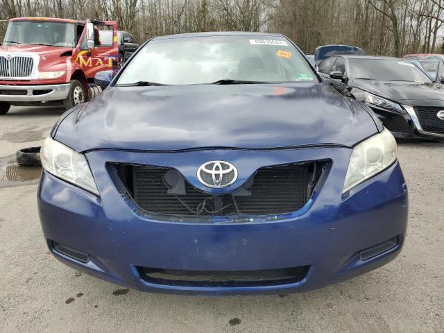 Photo 5 from auction – 2007 TOYOTA CAMRY CE with VIN 4T1BE46K87U097389