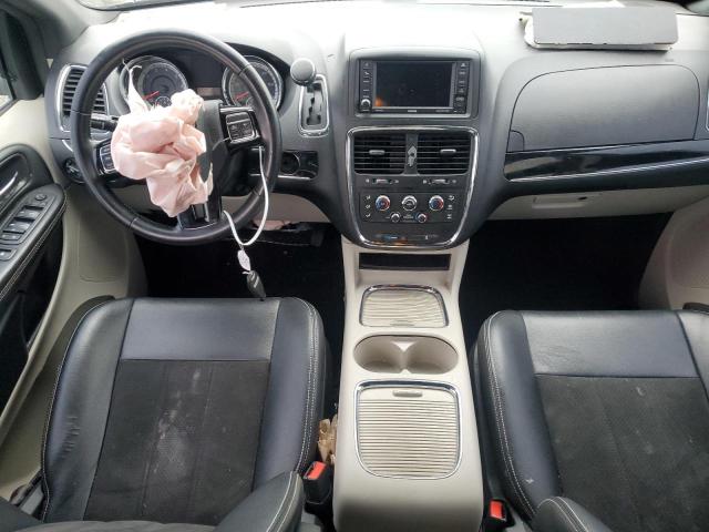 Photo 8 from auction – 2019 DODGE GRAND CARA with VIN 2C4RDGCG8KR691638
