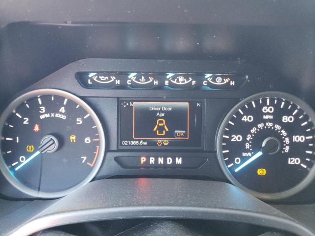 Photo 9 from auction – 2020 FORD F150 SUPER with VIN 1FTEW1E45LKD90849