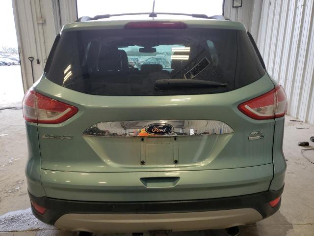 Photo 6 from auction – 2013 FORD ESCAPE SEL with VIN 1FMCU9H90DUC35579