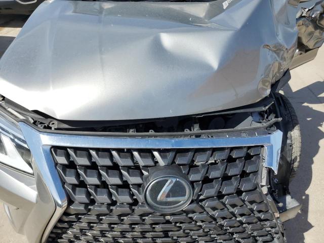 Photo 12 from auction – 2021 LEXUS GX 460 PRE with VIN JTJAM7BX0M5274896