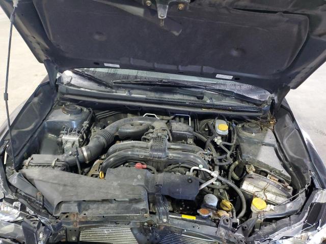 Photo 11 from auction – 2015 SUBARU IMPREZA SP with VIN JF1GPAT62FH202189