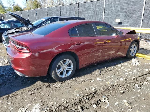 Photo 3 from auction – 2019 DODGE CHARGER SX with VIN 2C3CDXBG2KH717555