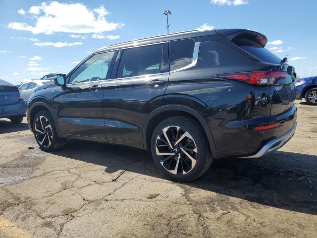 Photo 2 from auction – 2022 MITSUBISHI OUTLANDER with VIN JA4J4VA85NZ042817