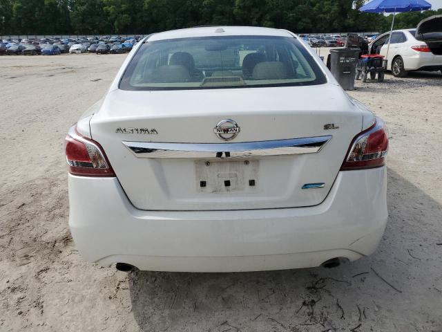 Zdjęcie 6 z aukcji – 2013 NISSAN ALTIMA 2.5 z VIN 1N4AL3AP1DN478807