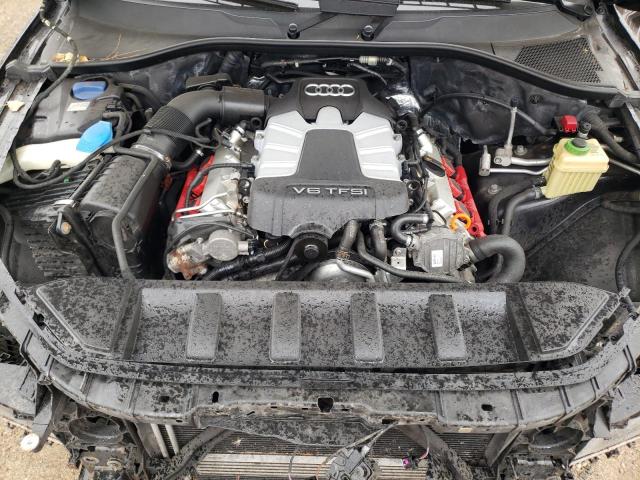 Photo 11 from auction – 2012 AUDI Q7 PREMIUM with VIN WA1LGAFE9CD006565
