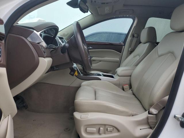 Photo 7 from auction – 2014 CADILLAC SRX PERFOR with VIN 3GYFNCE37ES547096