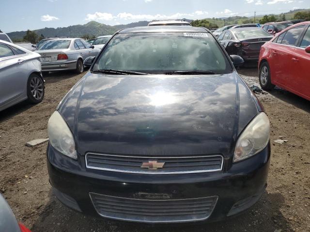 Photo 5 from auction – 2011 CHEVROLET IMPALA LT with VIN 2G1WG5EK8B1334497