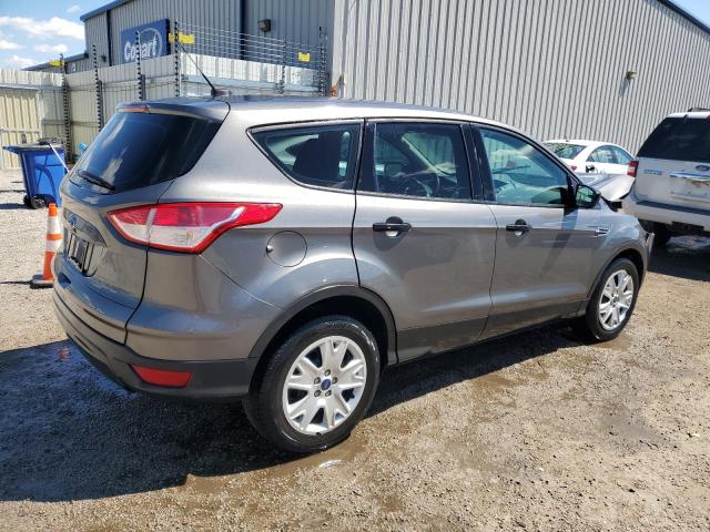 Photo 3 from auction – 2014 FORD ESCAPE S with VIN 1FMCU0F72EUC37123