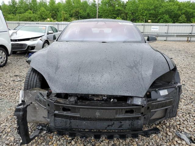 Photo 5 from auction – 2017 TESLA MODEL S with VIN 5YJSA1E26HF208208