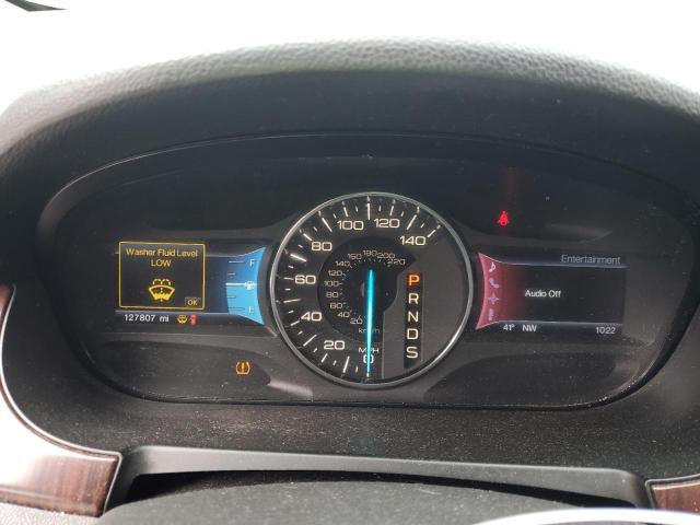 Photo 9 from auction – 2013 FORD EDGE LIMIT with VIN 2FMDK3KC5DBC45512