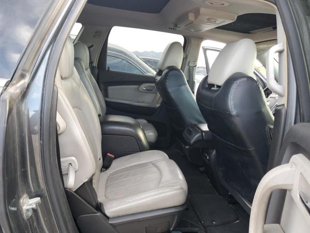 Photo 11 from auction – 2009 CHEVROLET TRAVERSE L with VIN 1GNER33D39S104101