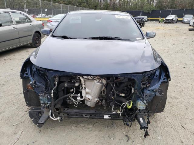 Photo 5 from auction – 2019 CHEVROLET MALIBU LT with VIN 1G1ZD5ST0KF138632