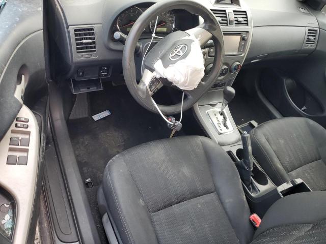 Photo 8 from auction – 2013 TOYOTA COROLLA BA with VIN 2T1BU4EE0DC955207
