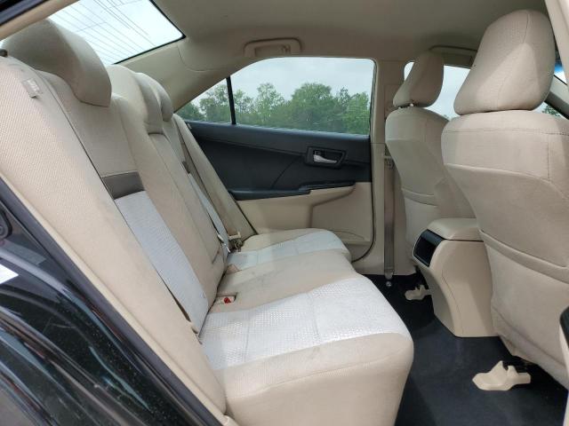 صورة رقم 10 من المزاد - 2012 TOYOTA CAMRY BASE مع VIN 4T4BF1FK2CR167190