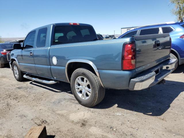 Photo 2 from auction – 2006 CHEVROLET SILVERADO with VIN 1GCEC19X46Z147591