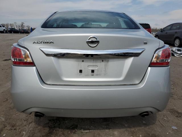 Photo 6 from auction – 2015 NISSAN ALTIMA 2.5 with VIN 1N4AL3AP4FC471400