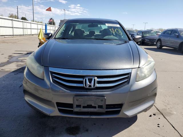Photo 5 from auction – 2012 HONDA ACCORD LX with VIN 1HGCP2F36CA208826