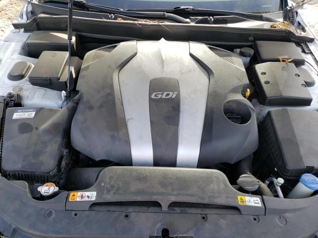 Photo 11 from auction – 2014 HYUNDAI GENESIS 3. with VIN KMHGC4DD4EU263582