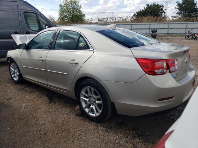 Photo 2 from auction – 2015 CHEVROLET MALIBU 1LT with VIN 1G11C5SL3FF117831
