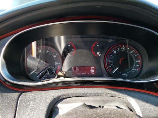 Photo 9 from auction – 2013 DODGE DART SXT with VIN 1C3CDFBA1DD105269