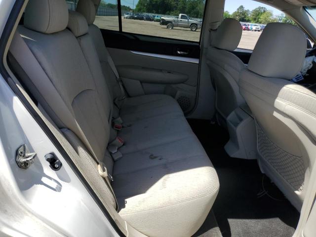 Снимка 11 от търг – 2012 SUBARU OUTBACK 2. с VIN 4S4BRCCC4C3271308