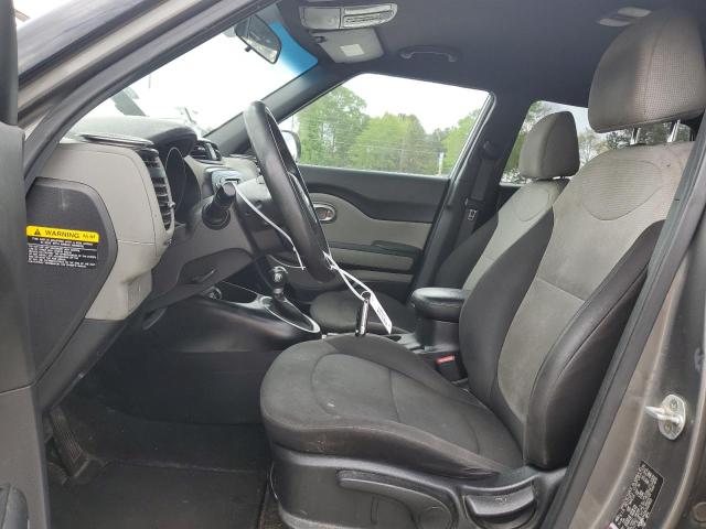 Photo 7 from auction – 2019 KIA SOUL with VIN KNDJN2A21K7025615
