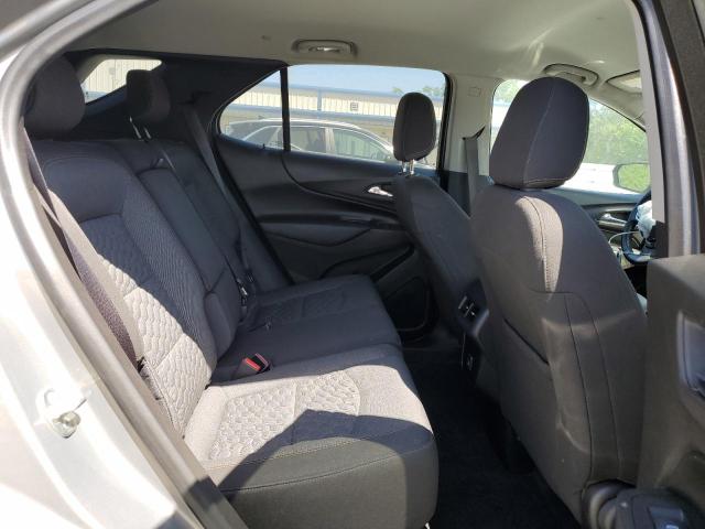 Photo 11 from auction – 2019 CHEVROLET EQUINOX LT with VIN 3GNAXLEX4KS522897