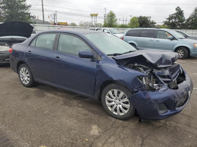 Photo 4 from auction – 2012 TOYOTA COROLLA BA with VIN 2T1BU4EE1CC840131