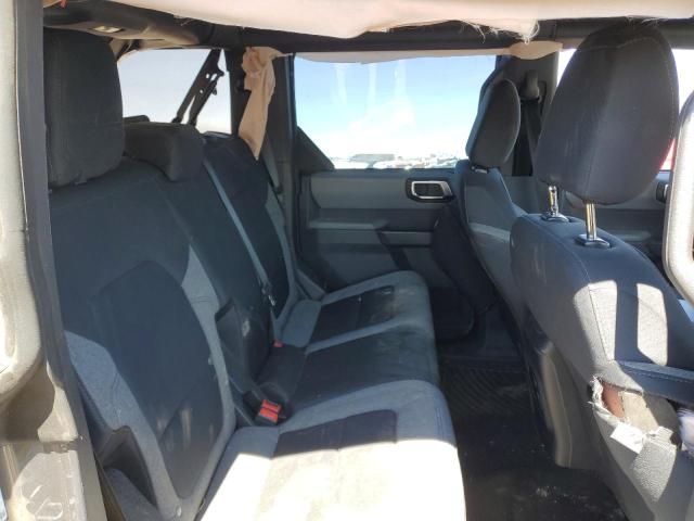 Photo 10 from auction – 2021 FORD BRONCO BAS with VIN 1FMEE5BP2MLB08358