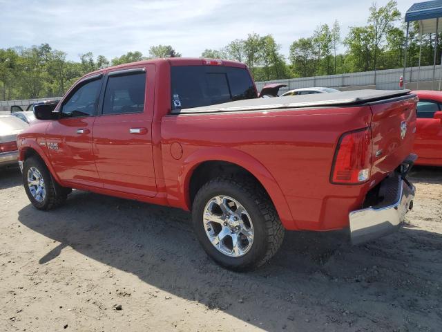 Photo 2 from auction – 2016 RAM 1500 LARAM with VIN 1C6RR7NT9GS370488