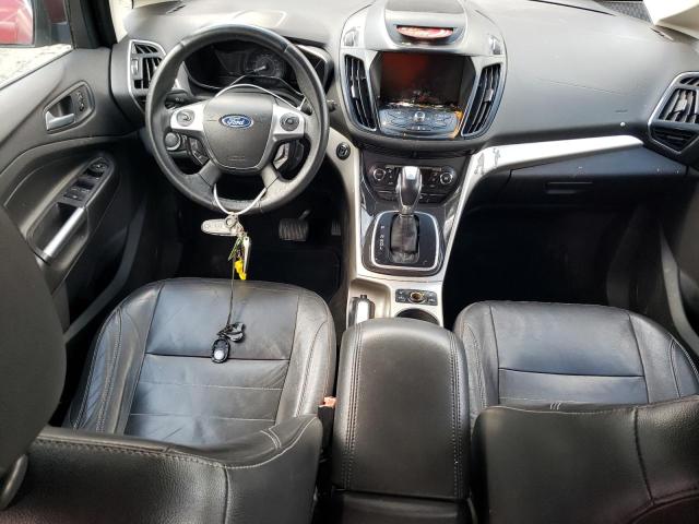 Photo 8 from auction – 2013 FORD C-MAX PREM with VIN 1FADP5CU9DL500242