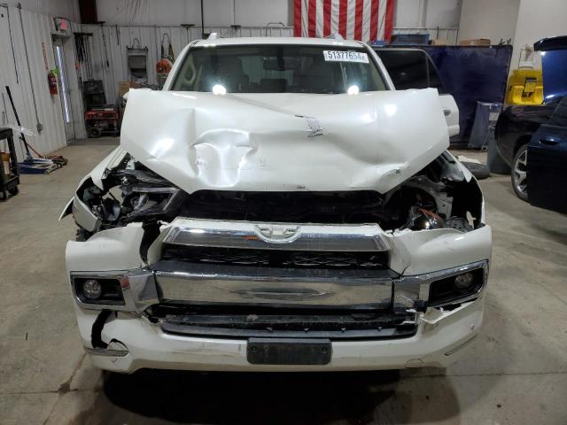صورة رقم 5 من المزاد - 2015 TOYOTA 4RUNNER SR مع VIN JTEBU5JR2F5225289