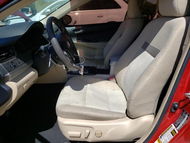 Photo 7 from auction – 2014 TOYOTA CAMRY L with VIN 4T1BF1FK3EU789102