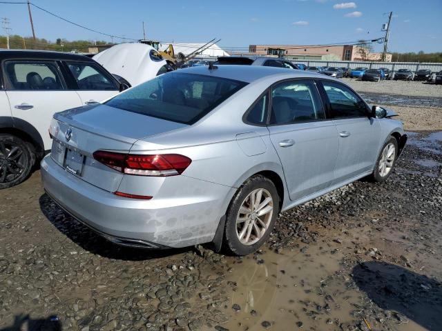 Photo 3 from auction – 2021 VOLKSWAGEN PASSAT S with VIN 1VWAA7A33MC010526