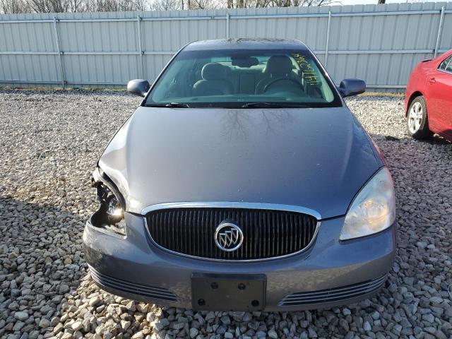 Photo 5 from auction – 2007 BUICK LUCERNE CX with VIN 1G4HD57227U152260