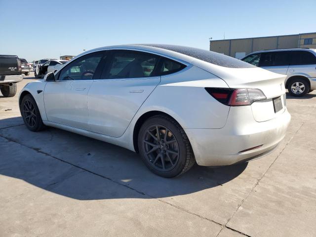 Photo 2 from auction – 2020 TESLA MODEL 3 with VIN 5YJ3E1EA8LF615679