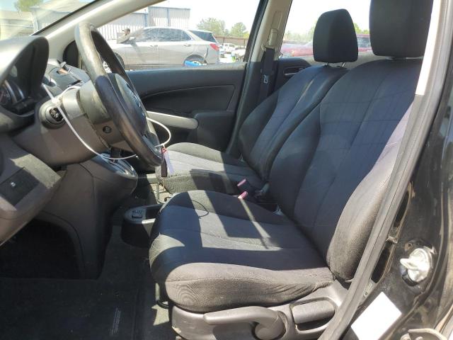 Photo 7 from auction – 2013 MAZDA MAZDA2 with VIN JM1DE1KY0D0159666